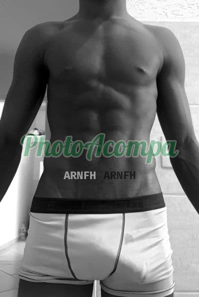 Foto 2: Acompanhante masculino em Bauru — beijo grego, Jacy