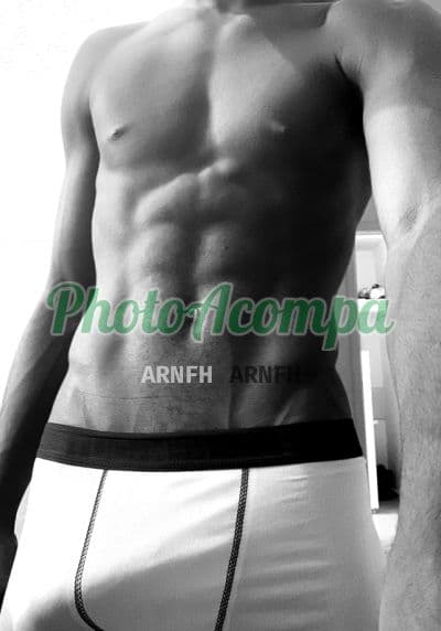 Acompanhante masculino foto verificada em Bauru, foto 3 de Jacy
