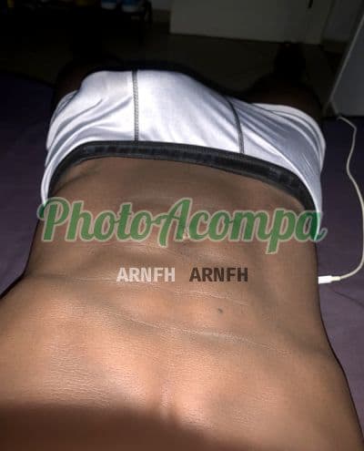 Foto 4: Acompanhante masculino em Bauru — beijo grego, Jacy