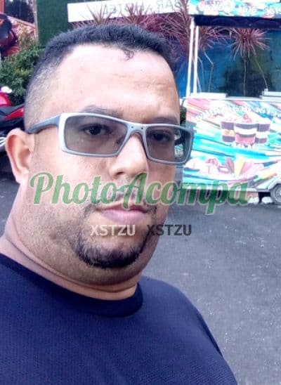 Foto 4: Acompanhante masculino em Rio de Janeiro — beijo grego, Jair