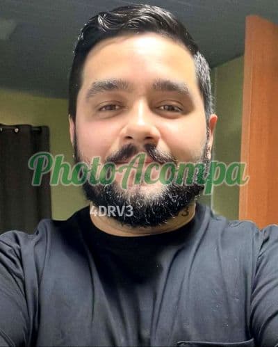 Acompanhante masculino foto verificada em Manaus — James Yuri, foto 3
