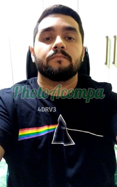 Acompanhante masculino imagem autêntica em Manaus, foto 4 de James Yuri