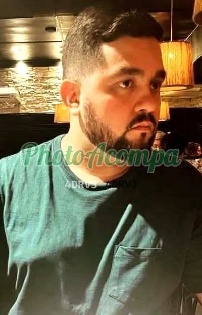 Acompanhante masculino foto sem retoque em Manaus, foto 5 de James Yuri