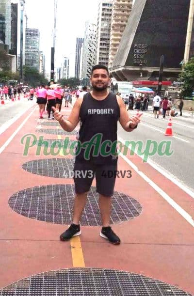 Acompanhante masculino imagem original em Manaus (6) — James Yuri
