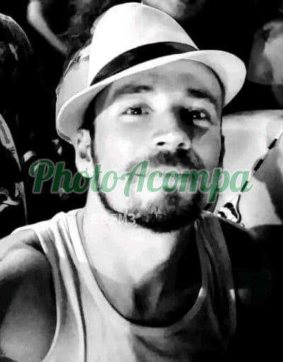 Acompanhante masculino foto sem retoque em Porto Alegre — Jason, foto 5