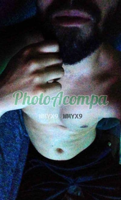 Acompanhante masculino foto verificada em Guarulhos — Jayjay, foto 3