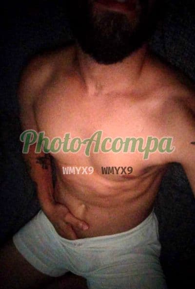 Acompanhante masculino em Guarulhos — beijo na boca, foto 6 de Jayjay