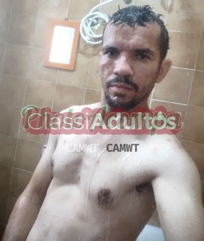 Acompanhante masculino imagem do anúncio em São Paulo — Jb
