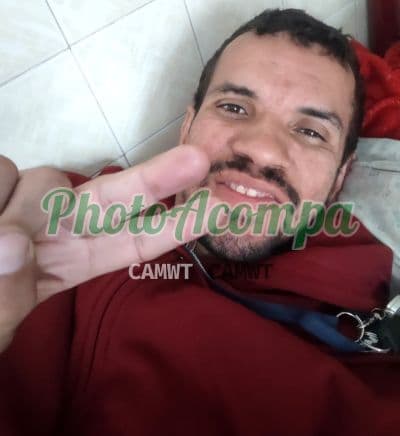 Acompanhante masculino foto verificada em São Paulo (3) — Jb