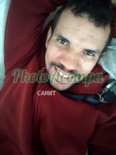 Acompanhante masculino em São Paulo — beijo grego, foto 4 de Jb