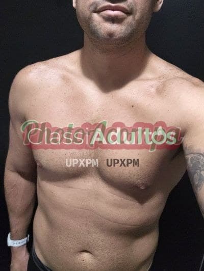 Acompanhante masculino imagem do anúncio em Fortaleza