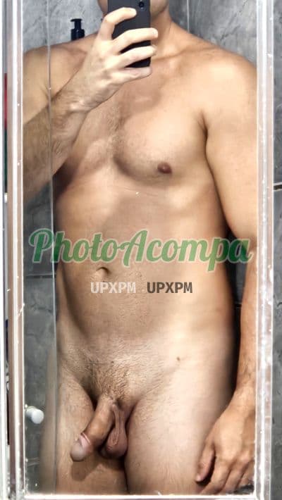 Acompanhante masculino em Fortaleza — beijo grego, foto 2 de Jc