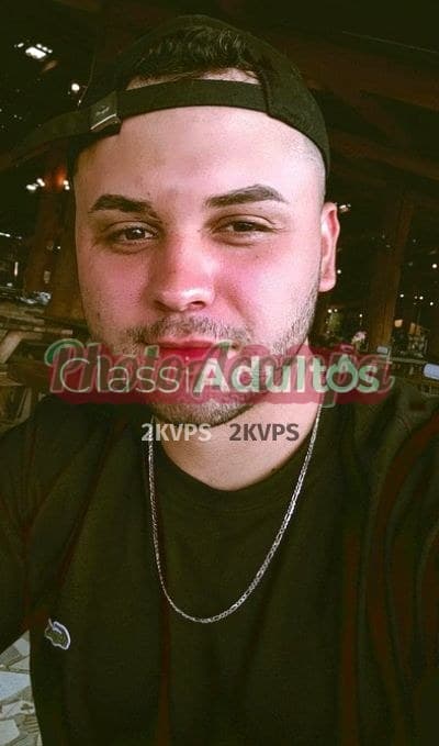 Acompanhante masculino imagem do anúncio em Sorocaba, foto de perfil