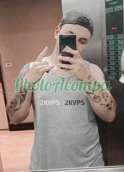 Foto 2: Acompanhante masculino em Sorocaba — beijo na boca, Jean