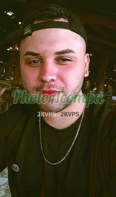 Acompanhante masculino foto sem retoque em Sorocaba (5) — Jean