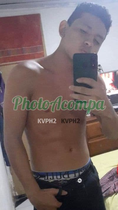 Acompanhante masculino em Manaus com beijo grego (6) — Jean Silva