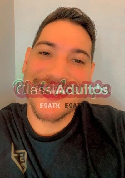 Acompanhante masculino imagem do anúncio em ABC Paulista