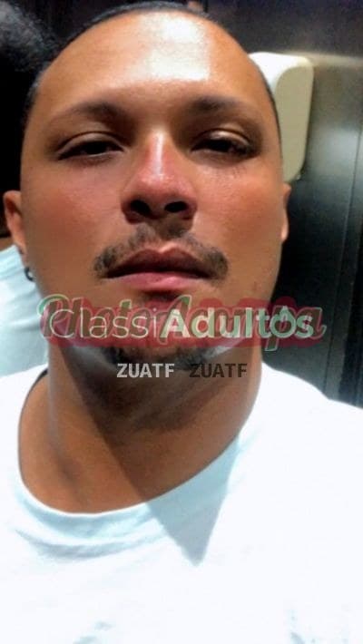 Acompanhante masculino imagem do anúncio em Salvador, foto de perfil