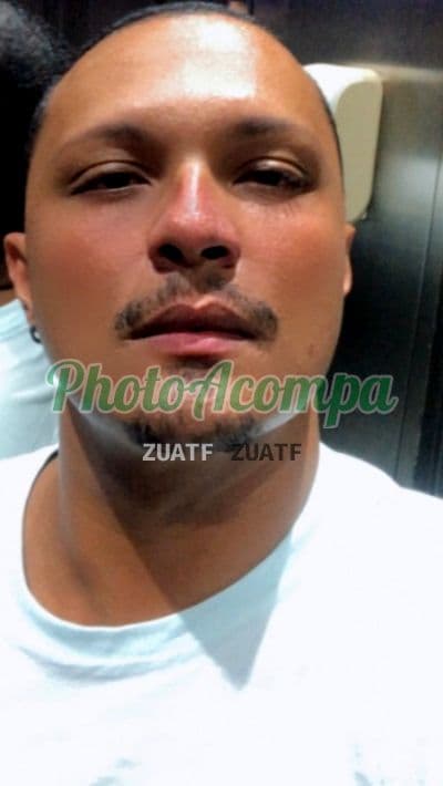 Acompanhante masculino foto sem retoque em Salvador, foto 5 de Jeferson