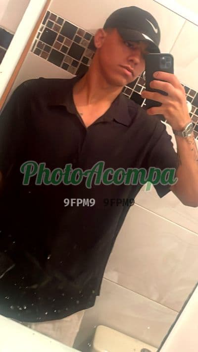 Acompanhante masculino foto sem retoque em São Paulo, foto 5 de Jeferson