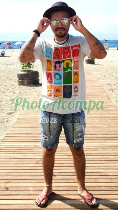 Acompanhante masculino foto real em Londrina — Jeferson, foto 2