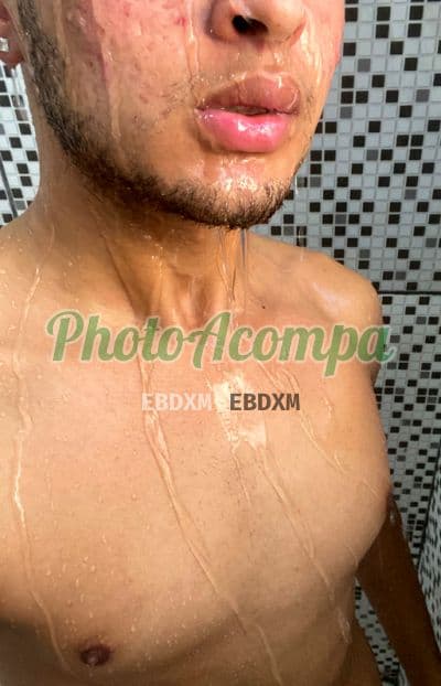 Acompanhante masculino foto sem retoque em Ribeirão Preto, foto 5 de Jefferson
