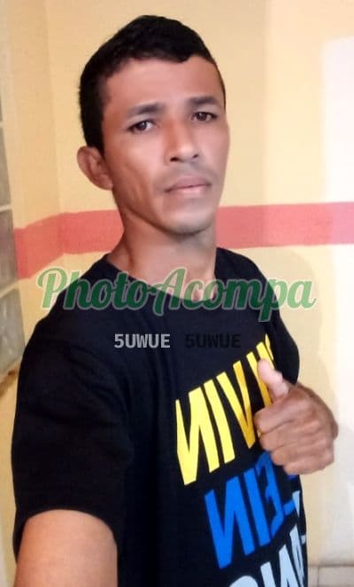 Acompanhante masculino foto verificada em Nova Iguaçu, foto 3 de Jefferson