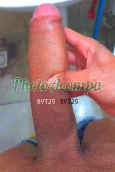 Acompanhante masculino em São Paulo com beijo grego (4) — Jefferson