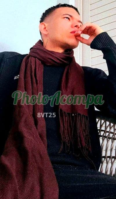 Acompanhante masculino foto sem retoque em São Paulo, foto 5 de Jefferson