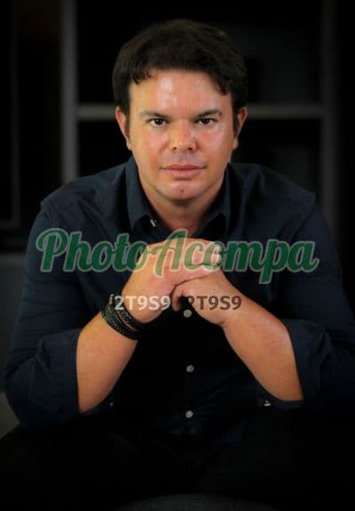 Acompanhante masculino foto real em Americana (2) — Jefferson