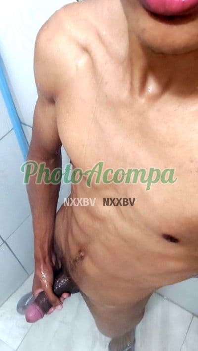Acompanhante masculino foto verificada em São Paulo, foto 3 de Jefferson