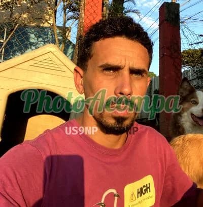 Foto 2: Acompanhante masculino em Curitiba — beijo grego, Jeffrey
