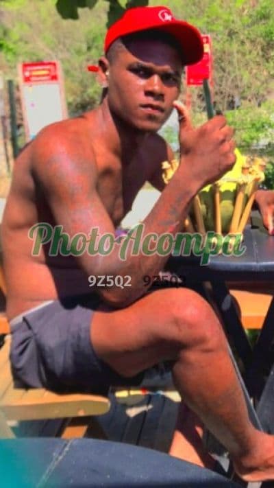 Foto 3: Acompanhante masculino foto verificada em Niterói — Jesus