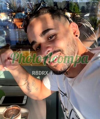 Acompanhante masculino em São Paulo com beijo grego (4) — Jhenyson