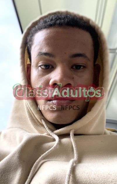 Acompanhante masculino imagem do anúncio em São Vicente — Jhon