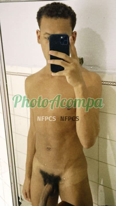 Acompanhante masculino foto sem retoque em São Vicente (5) — Jhon