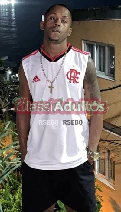 Acompanhante masculino imagem do anúncio em Rio de Janeiro — Jhon