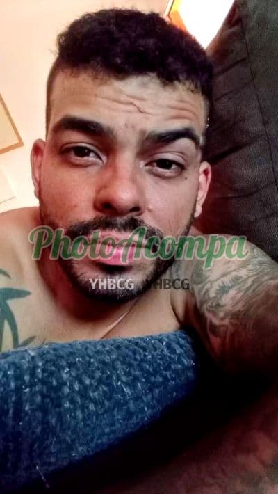 Foto 3: Acompanhante masculino foto verificada em Jundiaí — Jhon