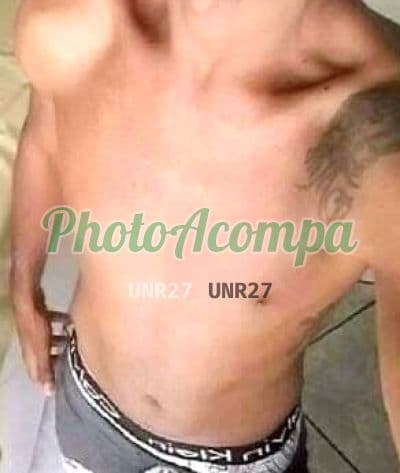 Acompanhante masculino em Rio de Janeiro — beijo grego, foto 2 de Jhon