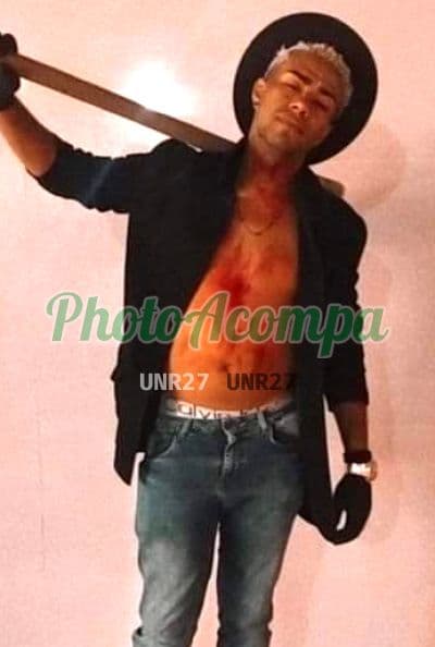 Acompanhante masculino foto verificada em Rio de Janeiro, foto 3 de Jhon