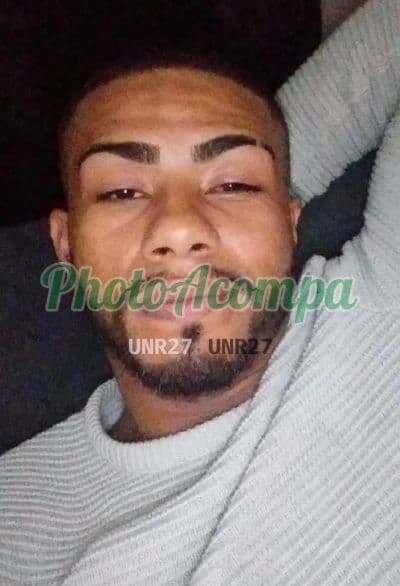 Acompanhante masculino foto sem retoque em Rio de Janeiro (5) — Jhon