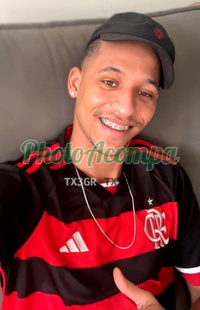 Acompanhante masculino foto sem retoque em São Paulo (5) — Jhon