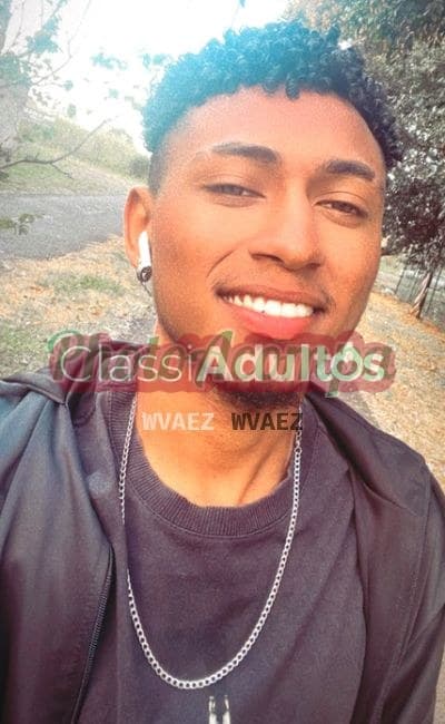 Acompanhante masculino imagem do anúncio em Goiânia — Jhonatan