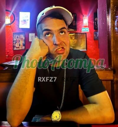 Acompanhante masculino foto verificada em São Paulo — Jhonnas, foto 3