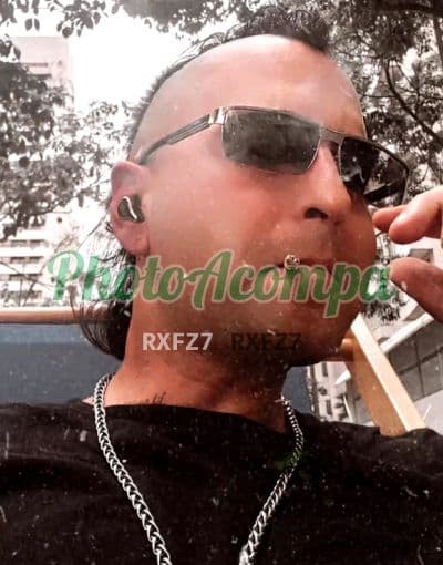 Acompanhante masculino em São Paulo — garganta profunda, foto 4 de Jhonnas