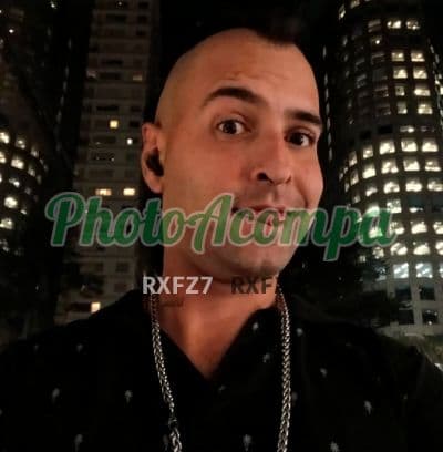 Acompanhante masculino foto sem retoque em São Paulo, foto 5 de Jhonnas