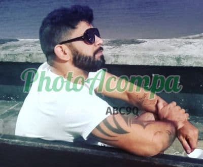 Foto 3: Acompanhante masculino foto verificada em Praia Grande — Jhonny