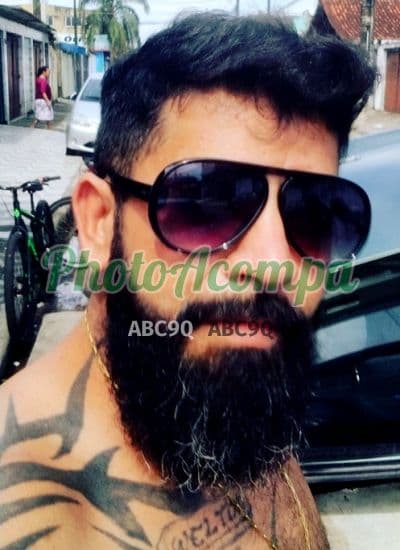 Acompanhante masculino foto sem retoque em Praia Grande (5) — Jhonny
