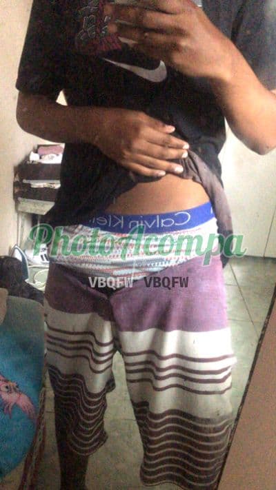 Acompanhante masculino em Duque de Caxias com beijo na boca (2) — Jhonsex