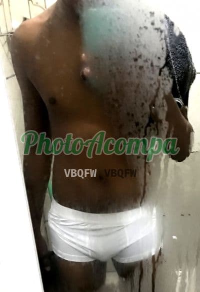 Acompanhante masculino foto verificada em Duque de Caxias — Jhonsex, foto 3